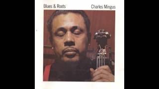 Charles Mingus  - Tensions [Alternate Take]