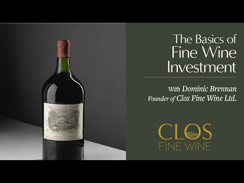 How to invest in Fine Wine (and avoid scams)