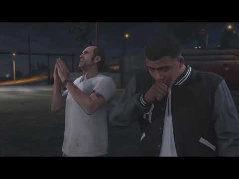 GTA V Enhanced Walkthrough Part 9 | Everyone Has an Angle... (PS5 4K)