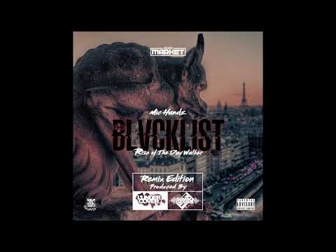 Mic Handz - You Remix