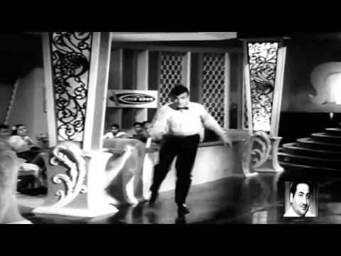 Matwali Aankhon Wale (Chhote Nawab) - Mohd. Rafi, Lata Mangeshkar on Harmonica by Jagjit Singh Ishar