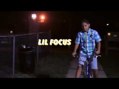 Lil Focus - Shine