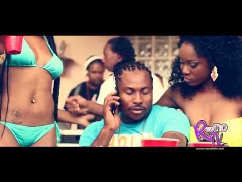I-Octane - HAPPY TIME - Music Video @realioctane @Sasha_Bling