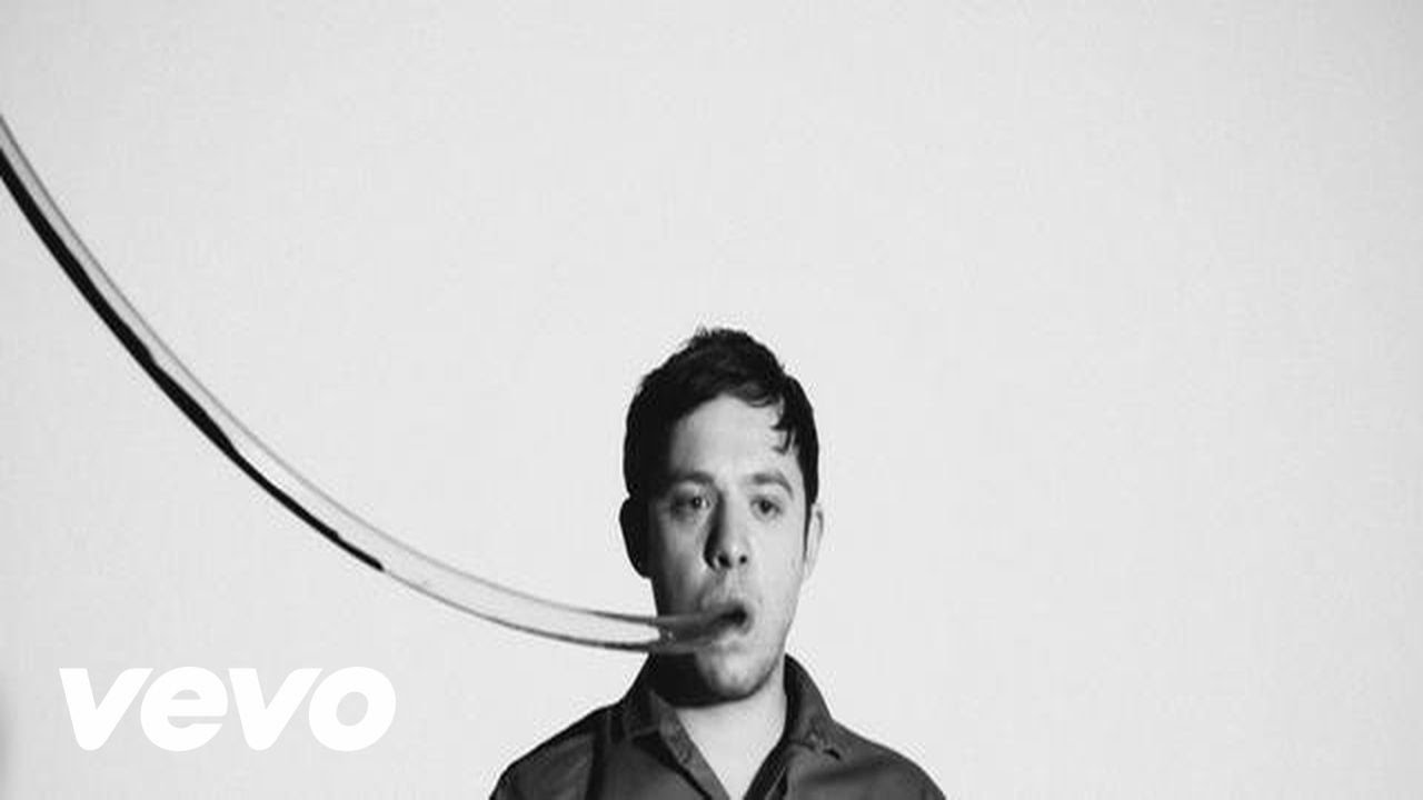 Everything Everything — Cough Cough