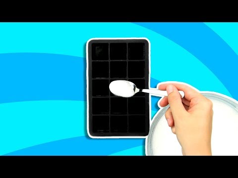 Fantastisch! Du brauchst nur vier Zutaten und musst nie wieder Spülmaschinentabs kaufen.