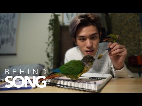 Julian Jacob - Fly Tango l Behind The Song