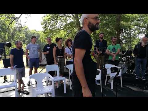 41ème Hestejada - Grand Bazar Jazz Hasard - Balances