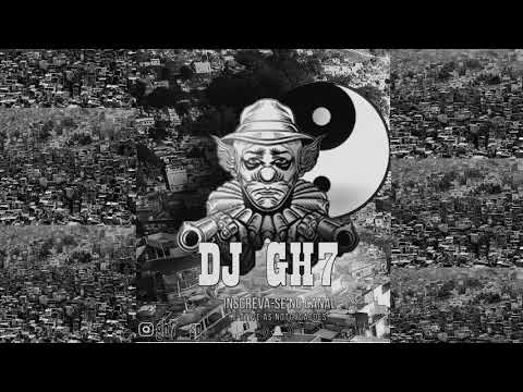 TÁ USANDO LANÇA VS BEAT TUIN 2.0 - MC RD MC VUK VUK MC BIEL PDR (DJ GH7) 2K19