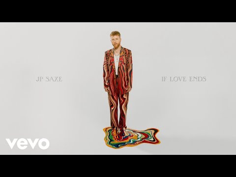 Video thumbnail for If Love Ends