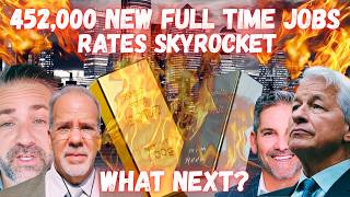 🚨BREAKING: $2 TRILLION Market MELTDOWN | Gold And Silver CRASH