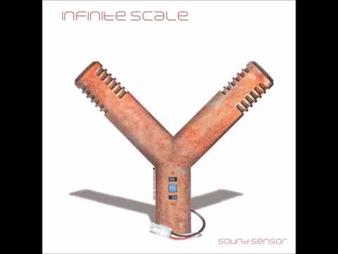 Infinite Scale - Jaw Break
