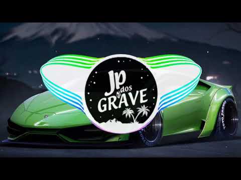 DJ Guuga - Acompanha o Grave (COM GRAVE + DOWNLOAD)