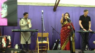 Beyond - 'Lover Beyond' - Live Zurich (May 2014)