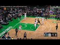 FlightReacts To 3 KNICKS At 2 CELTICS FULL GAME 5 HIGHLIGHTS May 14 2025