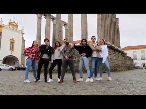 EGZIT | Controlla (Buskilaz & Or Desaley Mashup) | Évora, Portugal