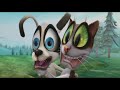 The Twisted Whiskers Show Theme
