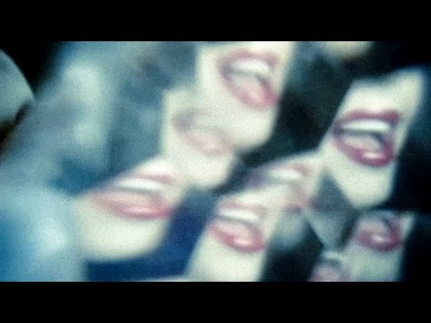 Chrystabell & David Lynch - Somewhere In The Nowhere  (Official Audio)