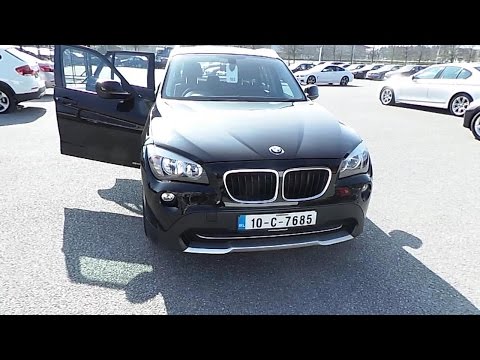 10C7685 - 10C7685 BMW X1 sDrive18d SE