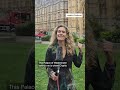 Parliament moves to eliminate hereditary seats in the House of Lords