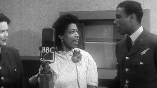 Hello! West Indies (1943)