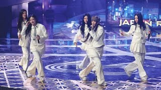 NewJeans 改め NJZ は何と読む ネットは考察拡大 ニュズズ？ヌズズ  結局ニュージーンズと 読むのか