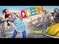 Queen Full Movie 2014 Kangana Ranaut Rajkumar Rao LatestHindiMovie Queen Trending Newmovie