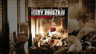 Itchy Poopzkid - Lyrically Happy // Official Audio