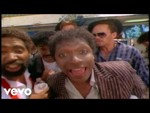 Commodores - Goin' To The Bank
