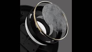 AIAIAI Speaker Unit - Bio Cellulose Diaphragm