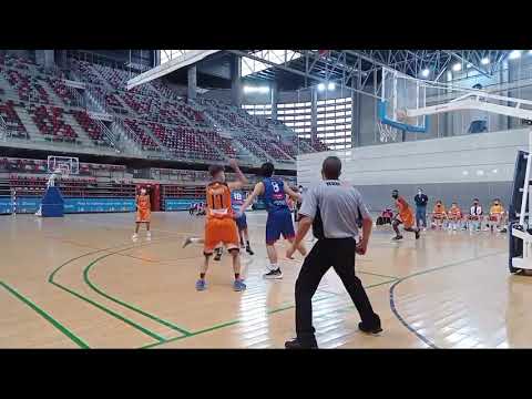 Pinto Basket VS Alcorcón Basket