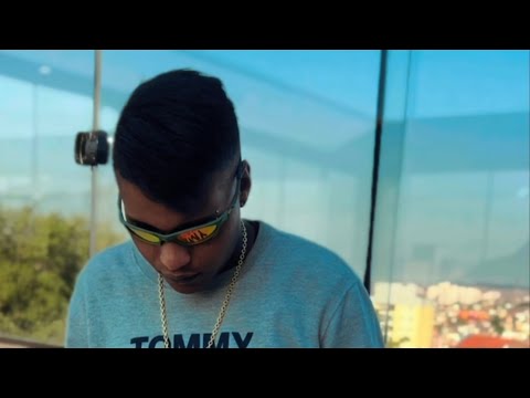 TO DE PT - MC 20K & MC RESTRITO ORIGINAL ( DJ LANO SP ) VISUALIZER 