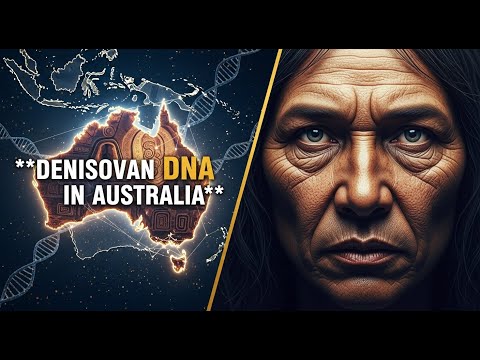 The Secret History of Humanity Hidden in Your DNA