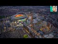 London Status Video
