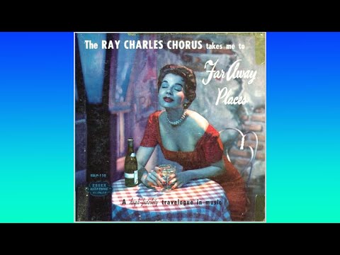 The Ray Charles Singers - A Foggy Day (1955)