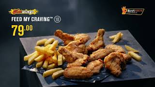 Chicken Licken Feed My Craving 10