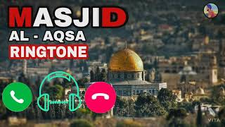 Masjid-Al-Aqsa Ringtone  Best Naat  Ringtone  Beau