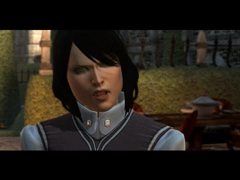 Dragon Age II : Le Prince Exil� Xbox 360