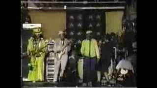 Parliament-Funkadelic at Woodstock 1999 [Full Set]