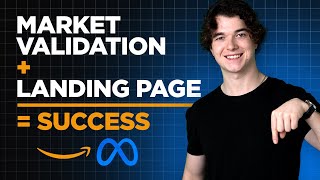 Amazon FBA From Concept to Conversion  Validating a New Product Idea: Complete Tutorial