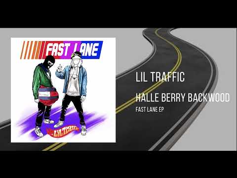 Lil Traffic - Halle Berry Backwood