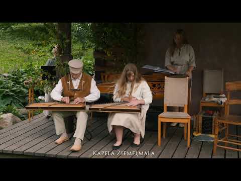 Alfrēds Vinters. Jūlai tas ir nieks.