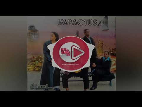 Paixão Antiga - Impactus 4 | Kizomba Angolana |