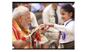 When Threads of Love Met Inspiring Greatness