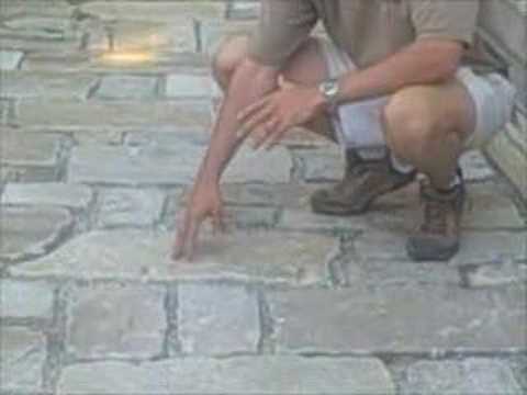 NENS-Reclaimed Granite and Cobbles