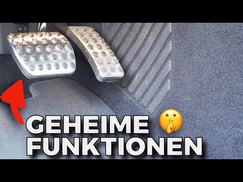 5 IMPORTANT Mercedes-Benz Features