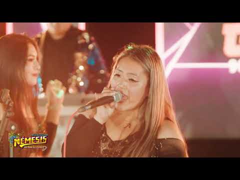 Agrupación NÉMESIS 2025 - MIX Linda ( EN VIVO)