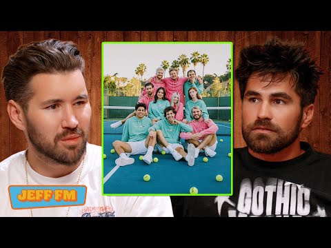 WHY WE STOPPED BEING FRIENDS | JEFF FM | 179