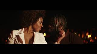 Es-tu prête Music Video