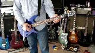 Video thumbnail for Ibanez RG270 by IplayMusic2
