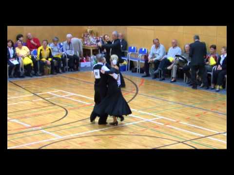 ÖM Senioren 2010 - Senioren I - Standard - BSP - Finale